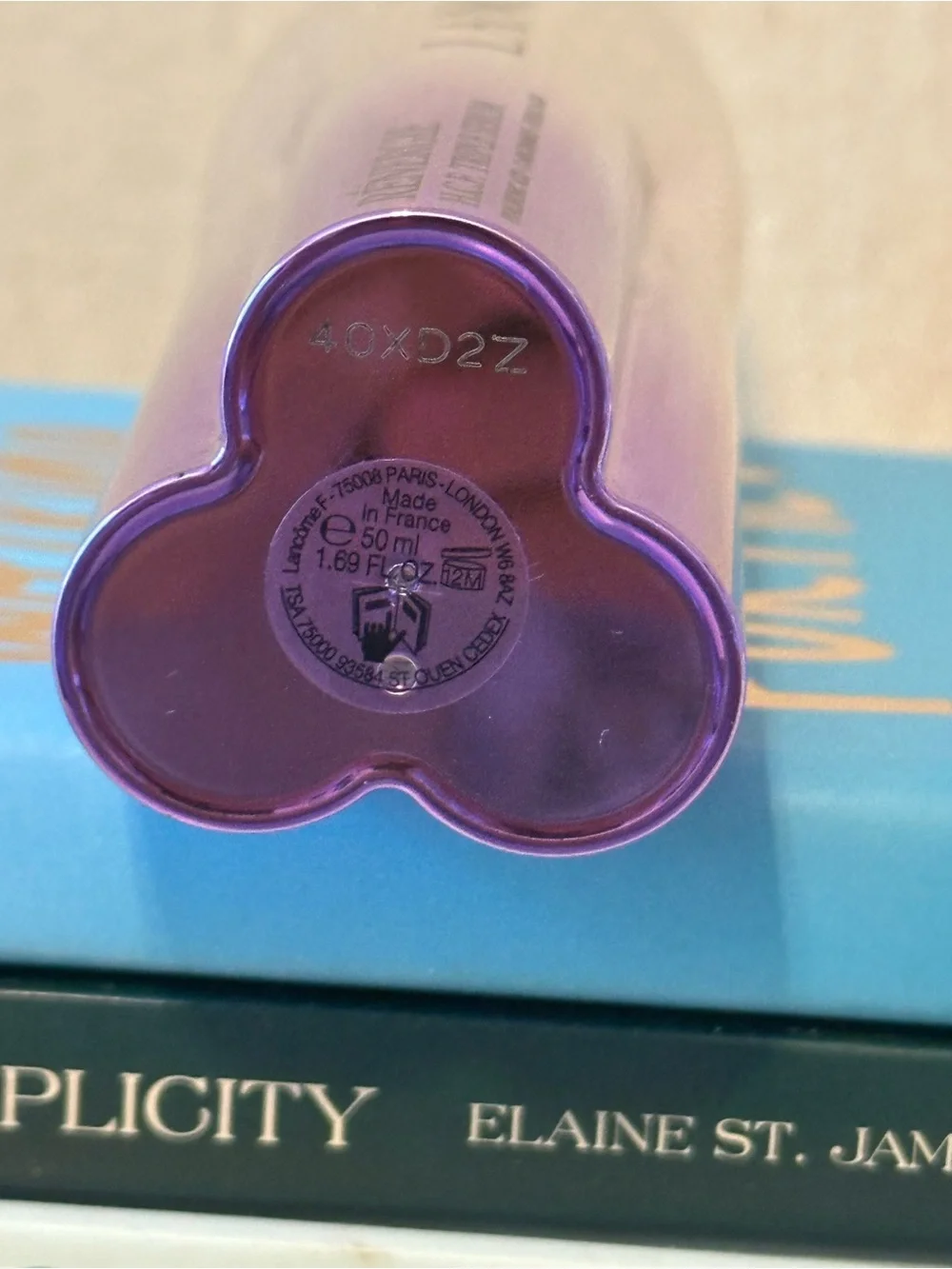 Lancôme Renergie HCF Triple Serum Plumping & Dark Spot Reducing